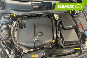 Mercedes CLA220 bild 16