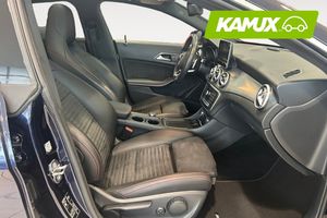 Mercedes CLA220 bild 14