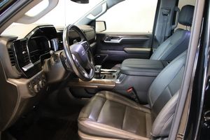 Chevrolet Silverado bild 9