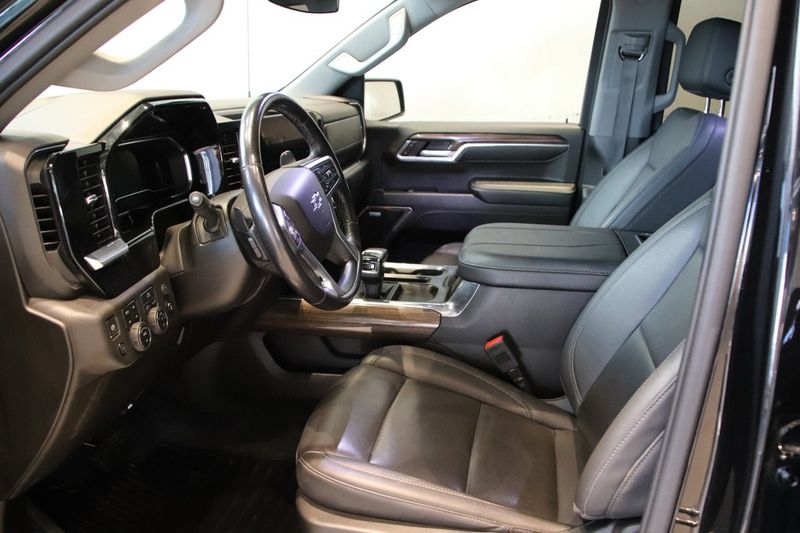 Chevrolet Silverado bild 9