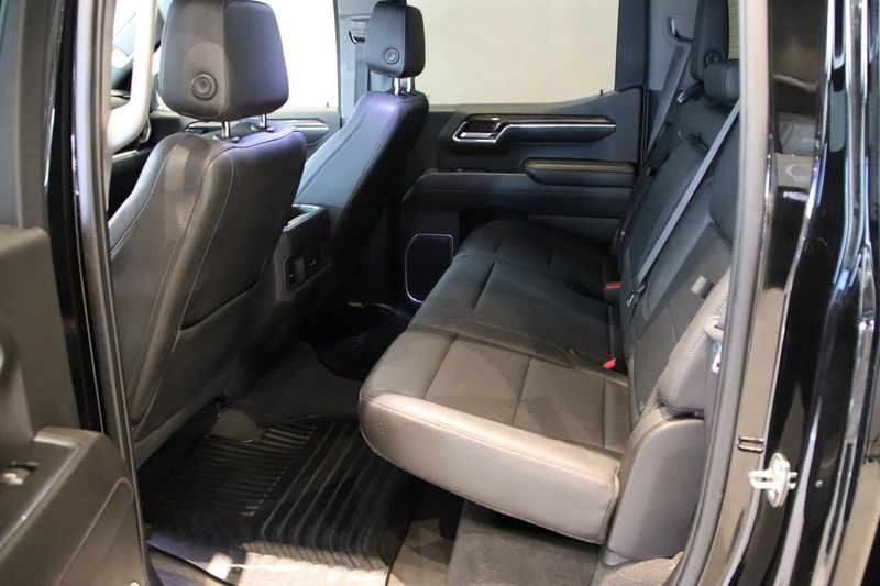 Chevrolet Silverado bild 8
