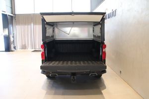 Chevrolet Silverado bild 6