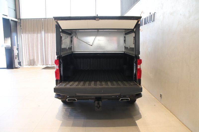 Chevrolet Silverado bild 6