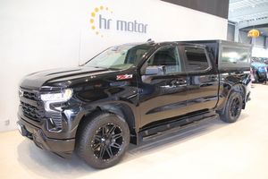 Chevrolet Silverado bild 3