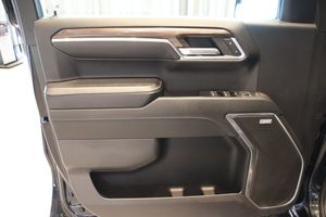 Chevrolet Silverado bild 10