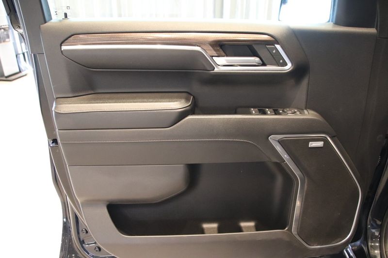 Chevrolet Silverado bild 10