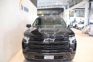 Chevrolet Silverado bild 2
