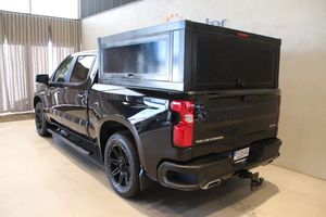 Chevrolet Silverado bild 4