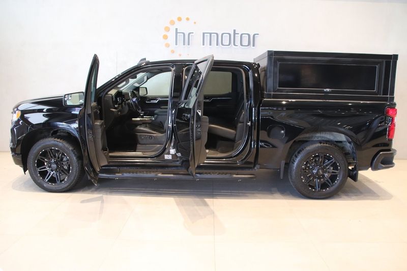 Chevrolet Silverado bild 7