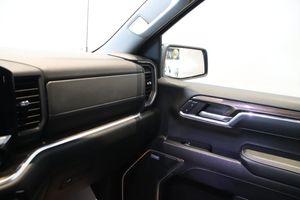 Chevrolet Silverado bild 13