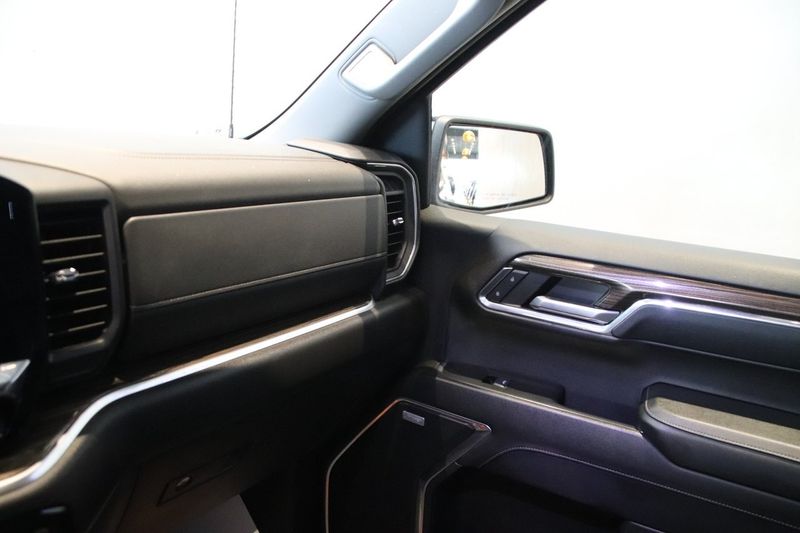 Chevrolet Silverado bild 13