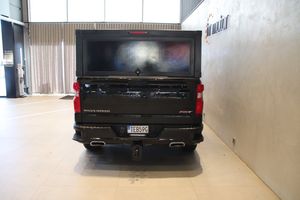Chevrolet Silverado bild 5