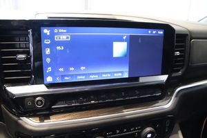 Chevrolet Silverado bild 12