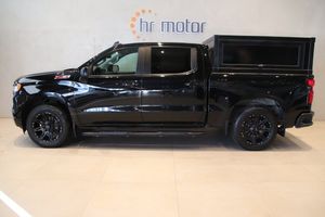 Chevrolet Silverado bild 1