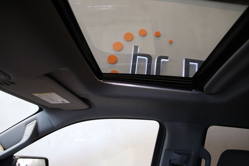 Chevrolet Silverado bild 11