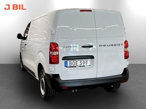Peugeot Expert bild 4