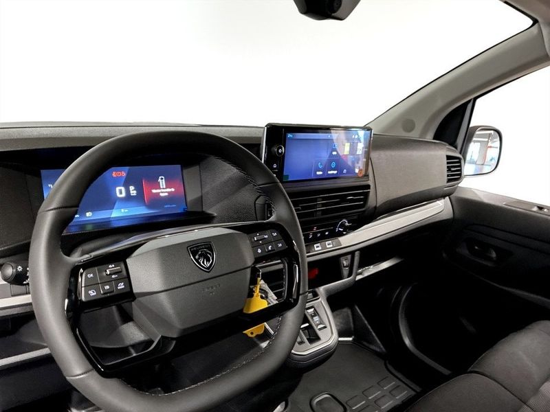 Peugeot Expert bild 7