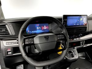 Peugeot Expert bild 8
