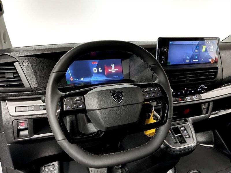 Peugeot Expert bild 8