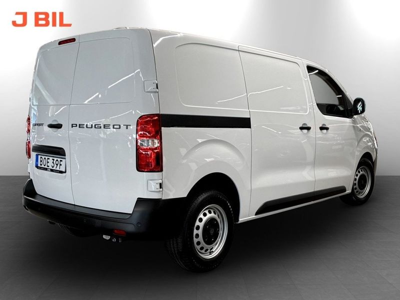 Peugeot Expert bild 3
