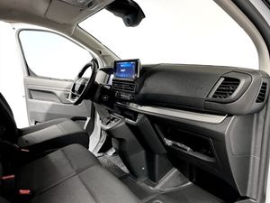 Peugeot Expert bild 12