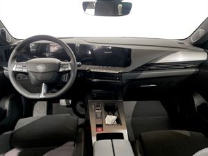 Opel Astra bild 2