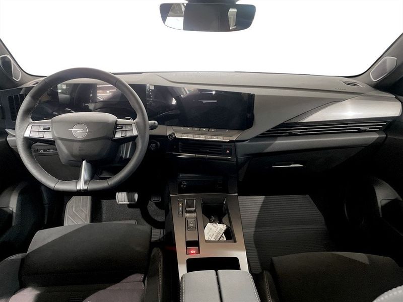 Opel Astra bild 2