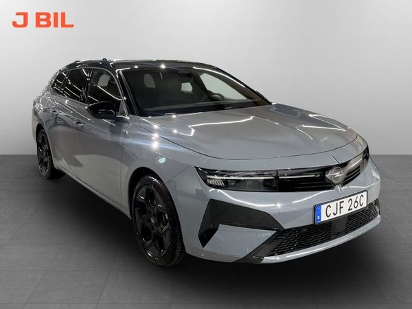 Opel Astra Sports Tourer GS Hybrid 145hk Aut - OMGÅENDE LEVERANS! - 2026