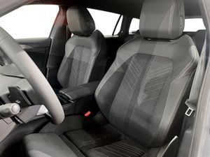 Opel Astra bild 6
