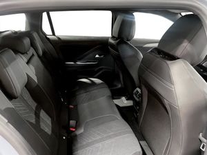 Opel Astra bild 13