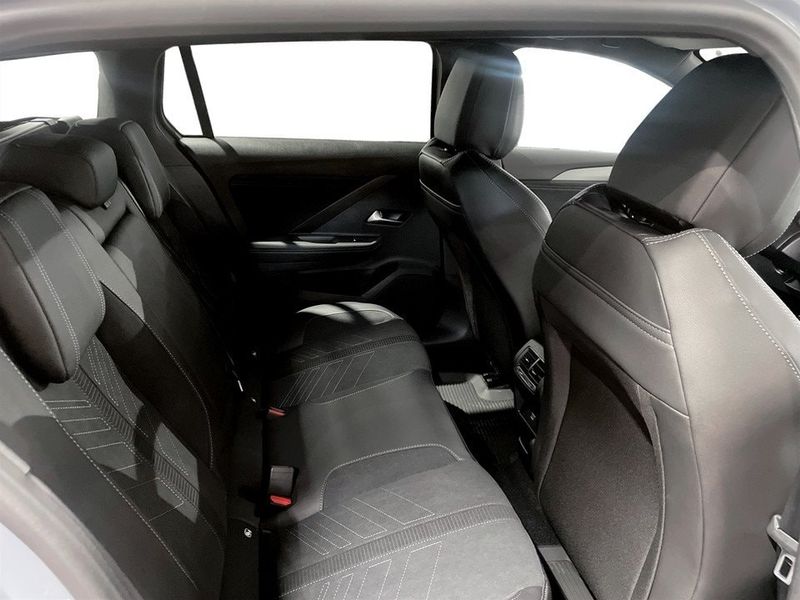 Opel Astra bild 13