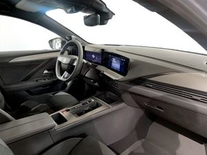 Opel Astra bild 12