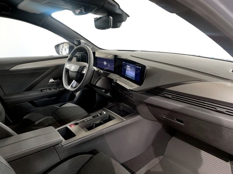 Opel Astra bild 12