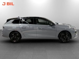 Opel Astra bild 3