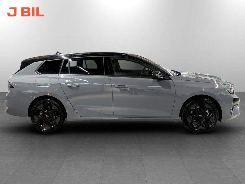 Opel Astra bild 3