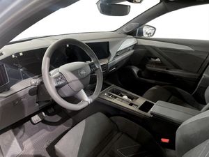 Opel Astra bild 5