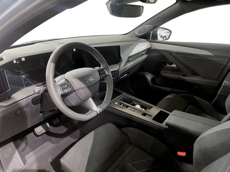 Opel Astra bild 5