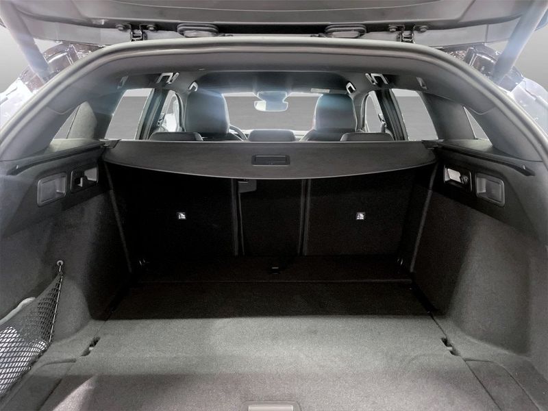 Opel Astra bild 14