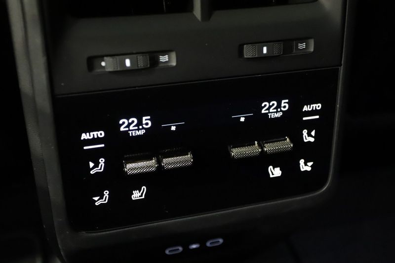 Porsche Macan bild 20