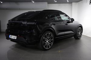 Porsche Macan bild 5