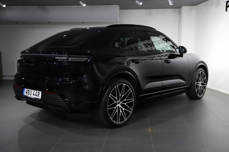 Porsche Macan bild 5
