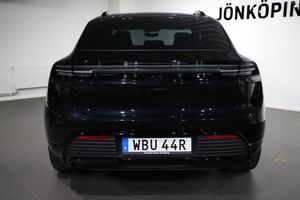 Porsche Macan bild 4