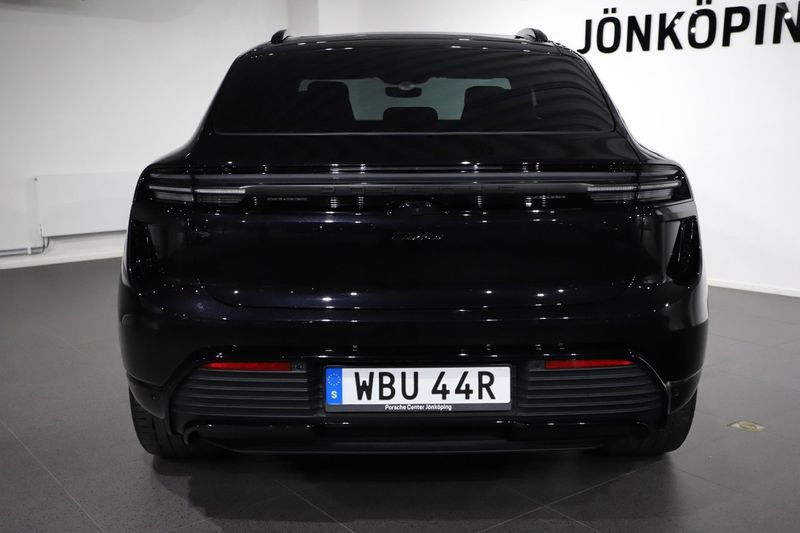 Porsche Macan bild 4