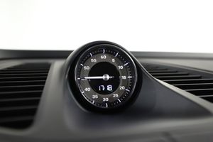 Porsche Macan bild 16