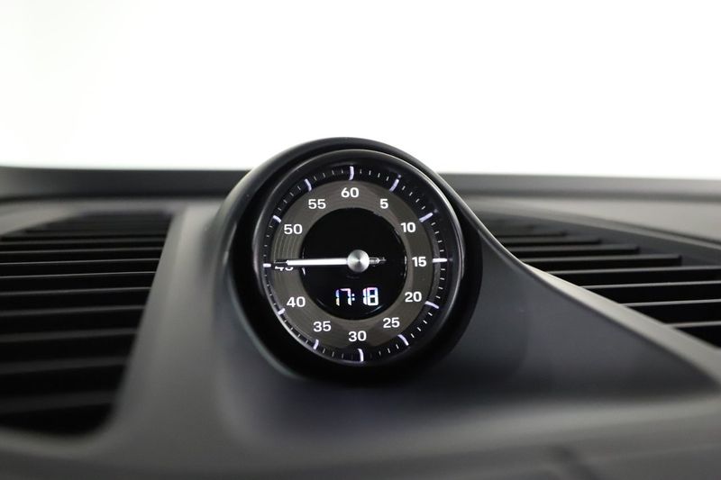 Porsche Macan bild 16