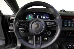 Porsche Macan bild 13