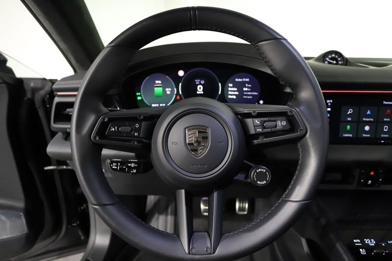 Porsche Macan bild 13