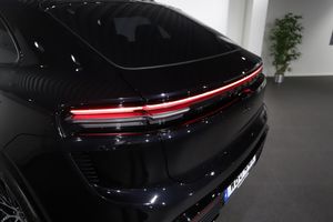 Porsche Macan bild 23