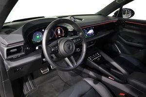 Porsche Macan bild 22