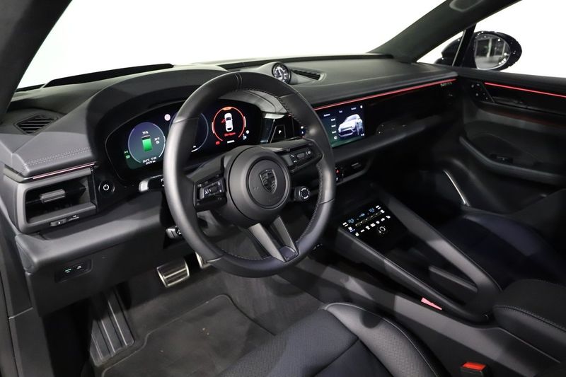 Porsche Macan bild 22